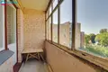 Mieszkanie 4 pokoi 75 m² Troki, Litwa