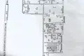 Appartement 4 chambres 94 m² Riga, Lettonie