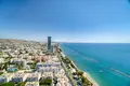 4 bedroom apartment 277 m² Germasogeia, Cyprus