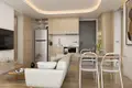 Apartamento 1 habitacion 26 m² Provincia de Phuket, Tailandia