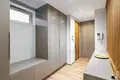Wohnung 4 Schlafzimmer 174 m² Budapest, Ungarn