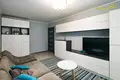 Appartement 64 m² Minsk, Bélarus