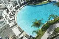 Mieszkanie 2 pokoi 45 m² Mouttagiaka, Cypr