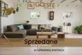 3 room apartment  Smolice, Poland