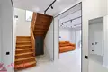 Casa de campo 131 m² Bialarucki sielski Saviet, Belarús