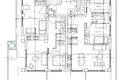 Appartement 3 chambres 90 m² Municipality of Thessaloniki, Grèce