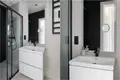 Apartment 91 m² in Komorniki, Poland