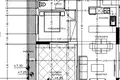 Apartamento 2 habitaciones 106 m² Ypsonas Municipality, Chipre