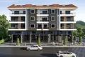 Dom 2 pokoi 55 m² Kestel, Turcja