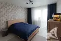 Квартира 3 комнаты 74 м² Мухавецкий сельский Совет, Беларусь