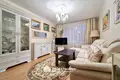 Квартира 2 комнаты 51 м² Минск, Беларусь