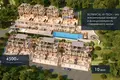 Parcelas 5 habitaciones 4 500 m² Batumi, Georgia