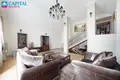 House 642 m² Staniunai, Lithuania