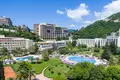 Wohnung 1 Schlafzimmer 44 m² Becici, Montenegro