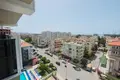 Wohnung 2 Schlafzimmer 105 m² Mittelmeerregion, Türkei