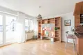 2 room apartment 40 m² Warsaw, Poland