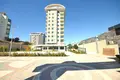 Apartamento 2 habitaciones 65 m² Muratpasa, Turquía