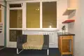 Apartamento 1 habitación 23 m² Varsovia, Polonia
