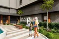 Apartamento 2 habitaciones 45 m² Alanya, Turquía