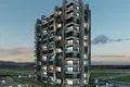 Apartamento 2 habitaciones 50 m² Aksu, Turquía
