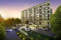 Mieszkanie 2 pokoi 48 m² Choeng Thale, Tajlandia