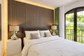 3 bedroom apartment 121 m² Benahavis, Spain