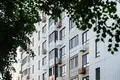 1 room studio apartment 24 m² Khimki, Russia