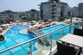 Apartamento 50 m² Oba, Turquía