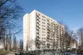 2 room apartment 46 m² in Warsaw, Poland