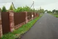 Haus  Krupicki sielski Saviet, Belarus