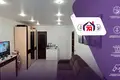 Apartamento 3 habitaciones 91 m² Zhodino, Belarús