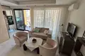 Penthouse 3 zimmer 100 m² Akarca Koyu, Türkei
