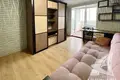 3 room apartment 73 m² Brest, Belarus