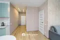 Квартира 1 комната 39 м² Минск, Беларусь