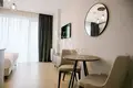Studio 1 zimmer 31 m² Batumi, Georgien