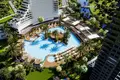 Apartamento 46 m² Trikomo, Chipre del Norte