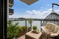 3 room apartment 55 m² Warsaw, Poland