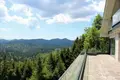 Dom 4 pokoi 540 m² Opcina Lokve, Chorwacja