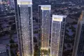 Квартира 4 комнаты 164 м² Дубай, ОАЭ