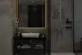 Appartement 1 chambre 40 m² Konak, Turquie