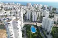 Mieszkanie 3 pokoi 105 m² Muratpasa, Turcja