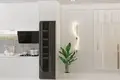 Wohnung 2 zimmer 50 m² Kazivera, Nordzypern