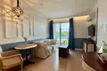 Kondominium 1 Schlafzimmer  in Ban Na Chom Thian, Thailand