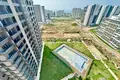 1 bedroom apartment 70 m² Mezitli, Turkey