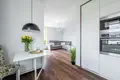 2 room apartment 52 m² Warsaw, Poland