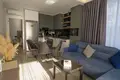 Mieszkanie 2 pokoi 55 m² w Alanya, Turcja