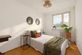 Wohnung 3 zimmer 57 m² Warschau, Polen