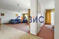 Квартира 2 комнаты 84 м² Ахелой, Болгария