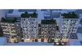 2 bedroom apartment 116 m² Tirana Municipality, Albania