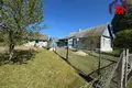 Casa 63 m² Krasnienski sielski Saviet, Belarús